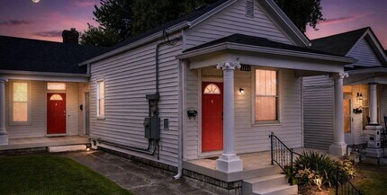 Building Photo - 1126 Milton St