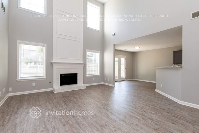 Foto del edificio - 3058 Kirkwood Dr NW