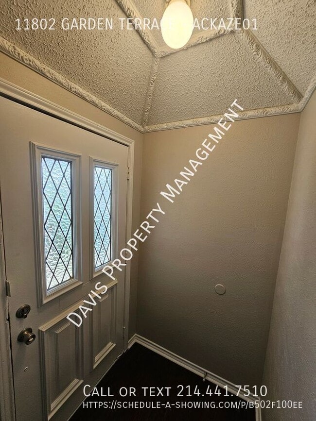 Photo - 11802 GARDEN Ter Apartment