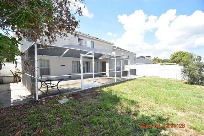 Foto del edificio - 10924 Subtle Trail Dr