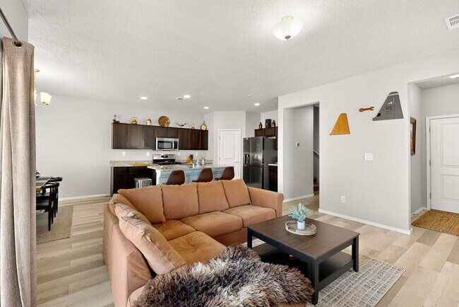 Foto del edificio - 9609 Sage Ranch Ct