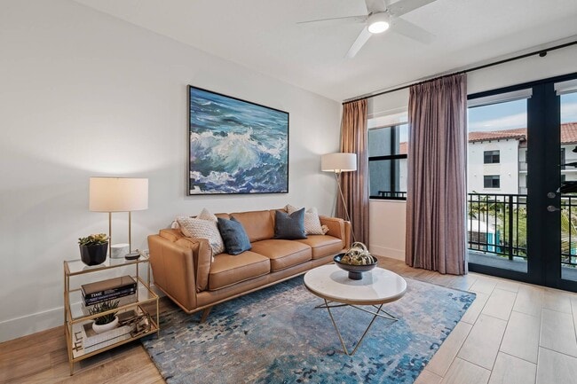 The Residences at Monterra Commons - The Residences at Monterra Commons 55+