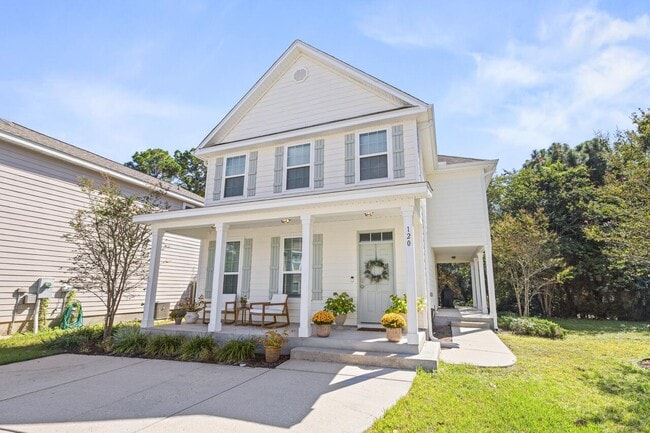 Foto del edificio - 120 Mosaic Oaks Cir