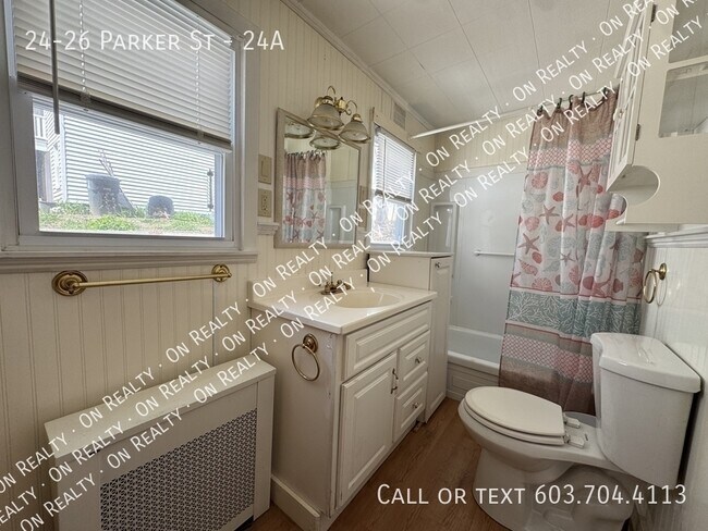 Foto del edificio - 24-26 Parker St-24A
