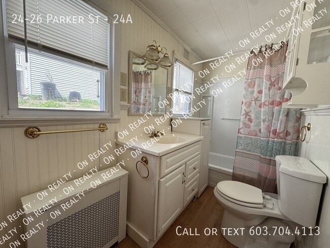 Building Photo - 24-26 Parker St-24A