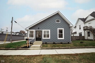 Building Photo - 217 S Meridian St