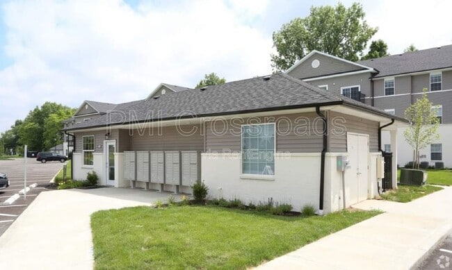 Building Photo - 858 Taylor Station Rd