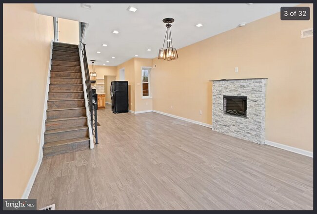 Foto del edificio - 3045 N Carlisle St