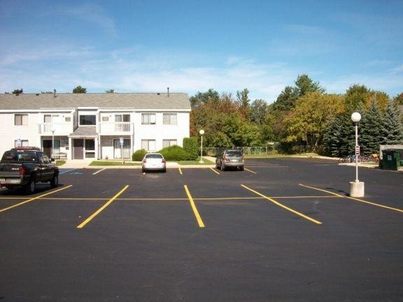 Foto del edificio - 2 bedroom in Charlevoix MI 49720