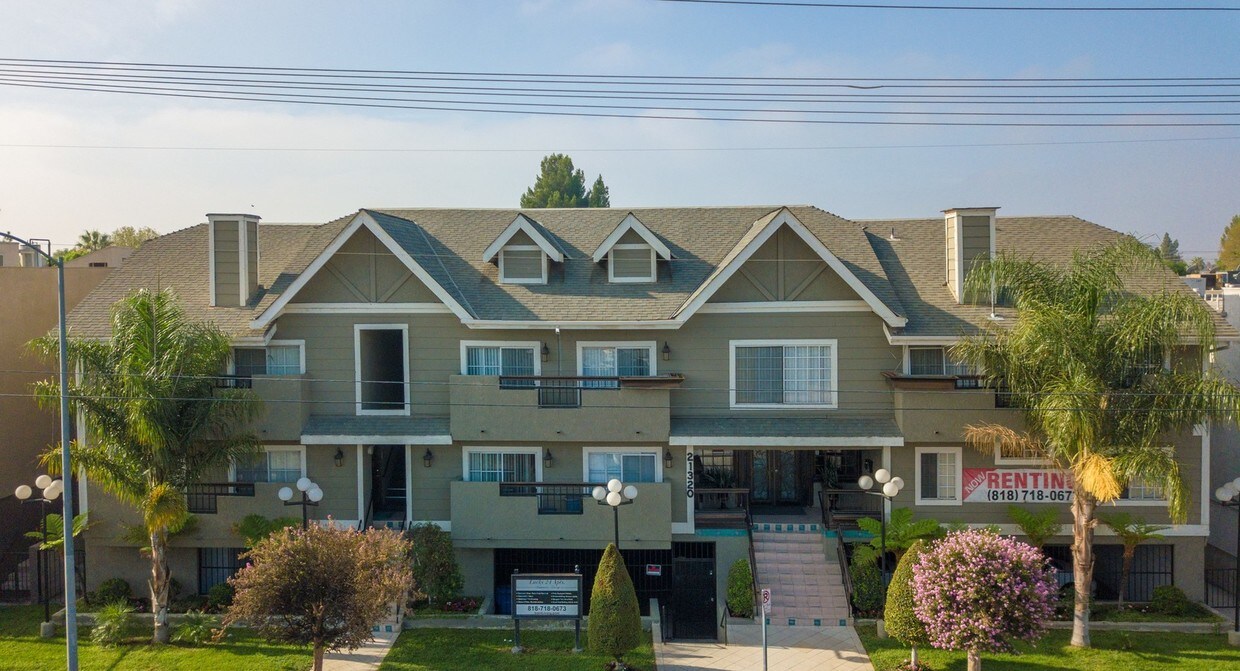 53 Apartments for Rent in Canoga Park, CA Westside Rentals