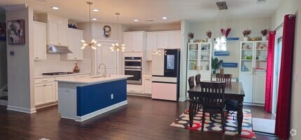Building Photo - 5063 Burnwald Ct