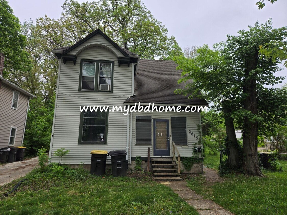 Foto principal - 615 W Foster Pkwy