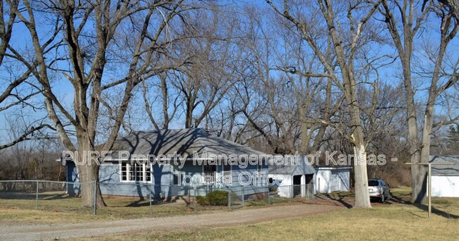 Foto del edificio - 4300 NW Topeka Blvd
