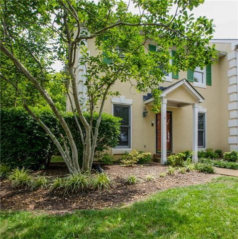 COMING SOON... 3BR/2BA TOWNHOME NEAR DOWNTOWN FRANKLIN! - COMING SOON... 3BR/2BA TOWNHOME NEAR DOWNTOWN FRANKLIN!