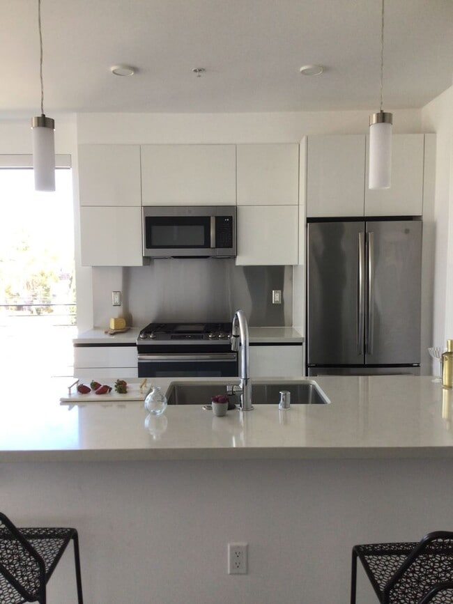 Interior Photo - Qwil Apartments