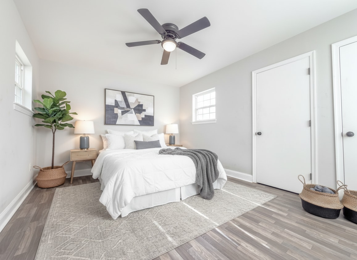 2BR Townhome in West Ashley – Prime Location & Fresh Updates! - 2BR Townhome in West Ashley – Prime Location & Fresh Updates!