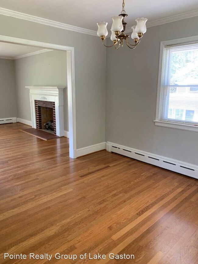 Foto del edificio - 3 br, 2 bath House - 414 Jefferson Street