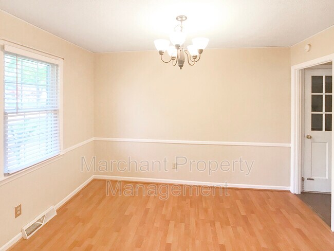 Foto del edificio - 6 Blackenridge Dr