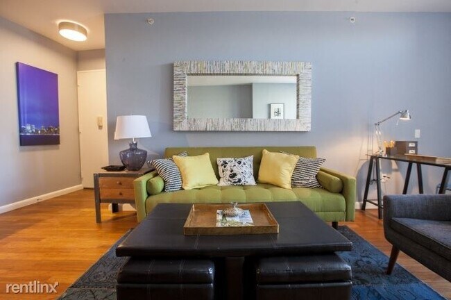 Foto del edificio - 2 br, 2 bath House - 635 Fulton St 25
