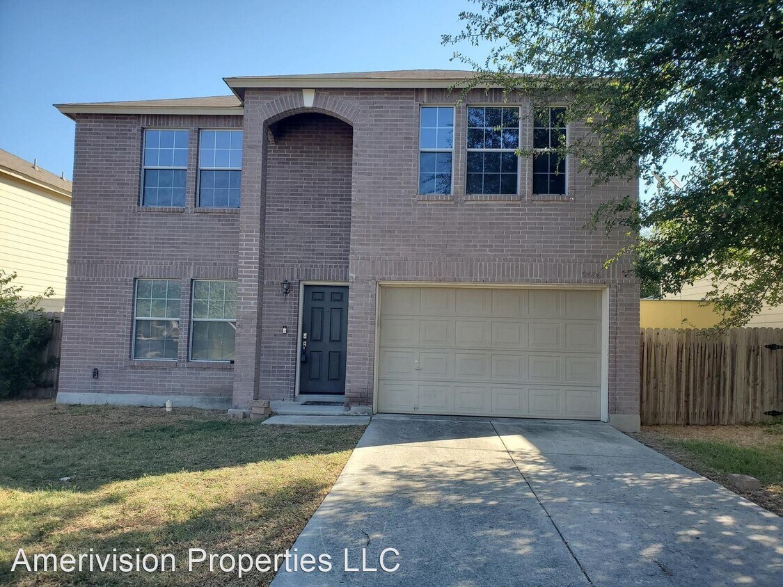 3 br, 2.5 bath House 2606 Sunview LK House Rental in San Antonio, TX