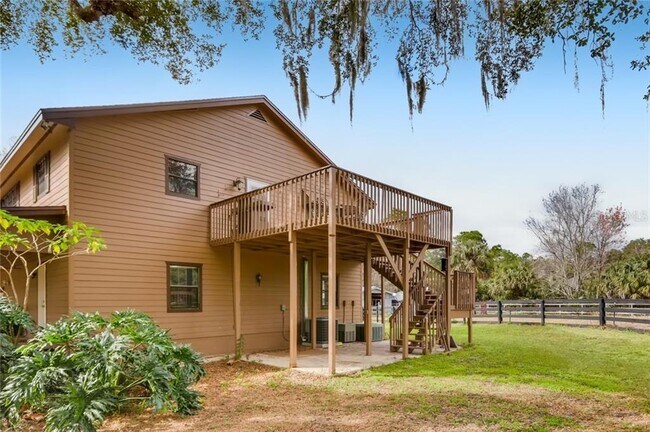 Building Photo - 2800 County Rd 426