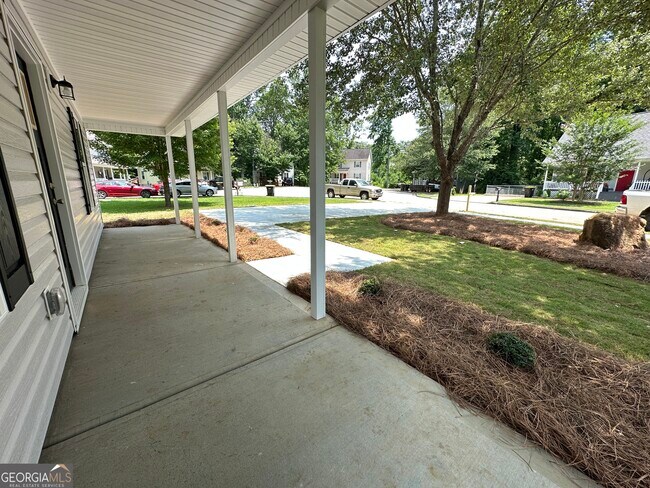 Foto del edificio - 24 Mill Stream Ct
