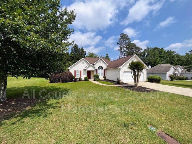 Foto del edificio - 4398 Ashlyn Rebecca Dr SW