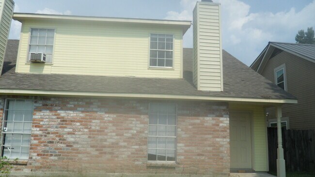 Foto del edificio - 3129 O'Neal Ln