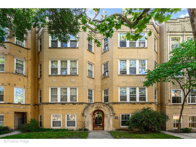 Building Photo - 5432 N Campbell Ave