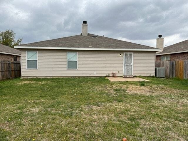 Foto del edificio - 10329 Tammaron Trail