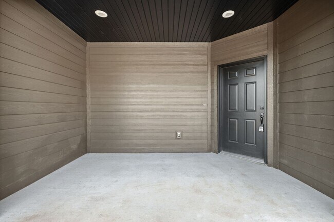 Foto del edificio - Brand New Duplex in Fayetteville!