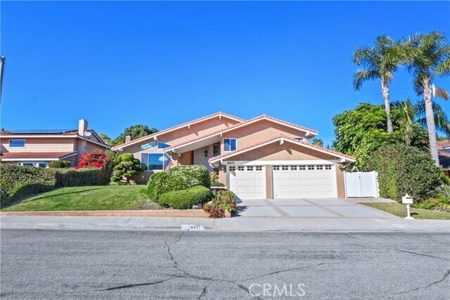 Building Photo - 6837 Vallon Dr