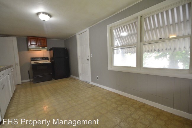 Foto del edificio - 417 E Locust St