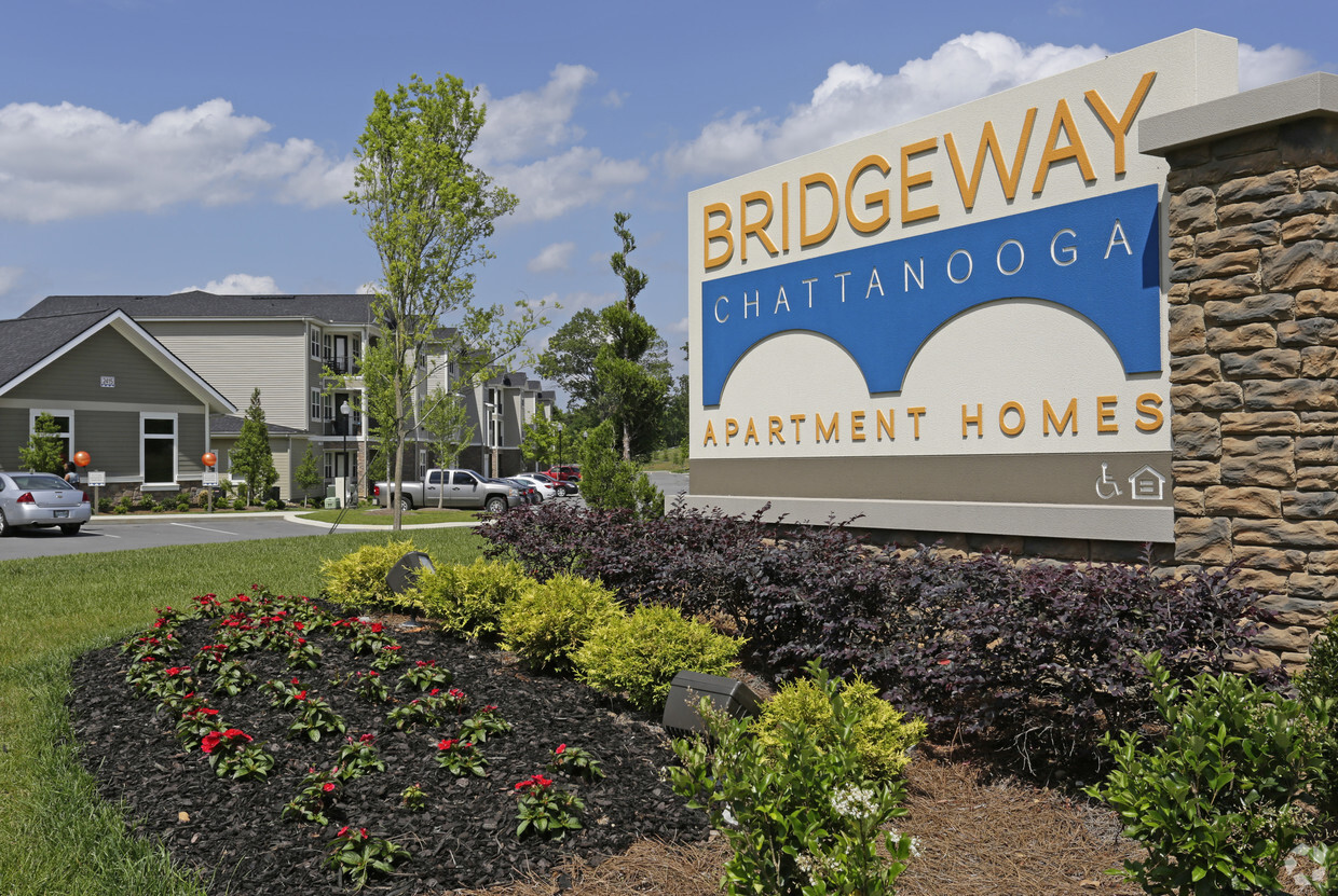 Bridgeway Chattanooga Apartment Homes