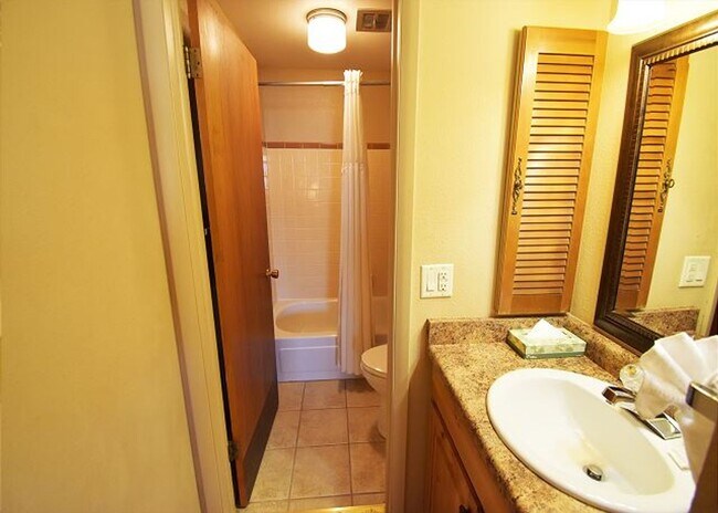 Foto del edificio - Winter Seasonal Rental- Lake Dillon Condos...