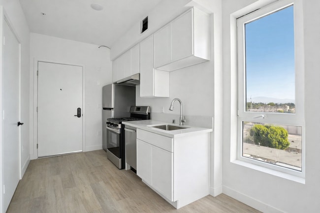 Interior Photo - Casa De Milagro