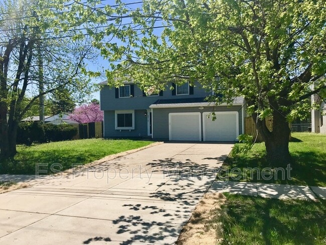 Building Photo - 6516 Zionsville Rd