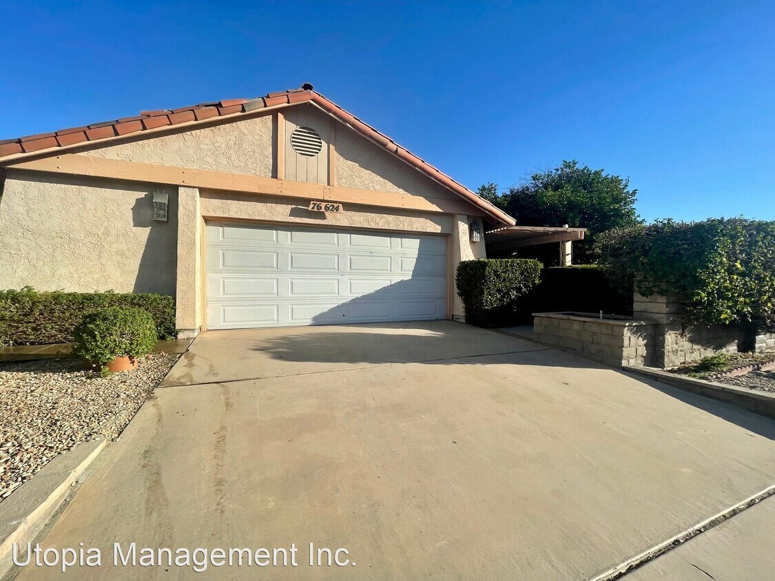 Primary Photo - 3 br, 2 bath House - 76624 Florida Ave