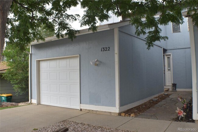 Foto del edificio - 1322 Talley Cir