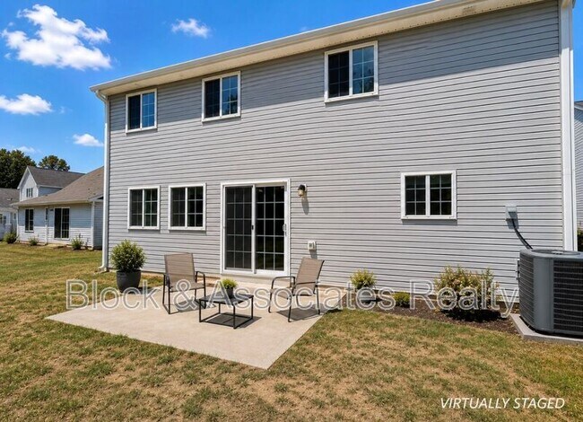 Foto del edificio - 3723 Shepway Loop