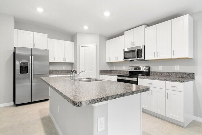 Building Photo - Brand New Home For Rent in Touchstone
