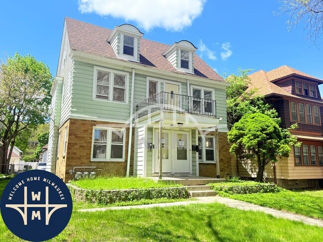 Foto del edificio - 2919 N 50th St