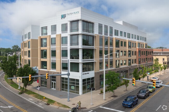 Building Photo - THE 616