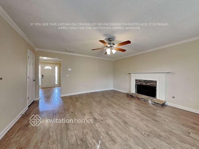 Building Photo - 4017 St George Walk SW