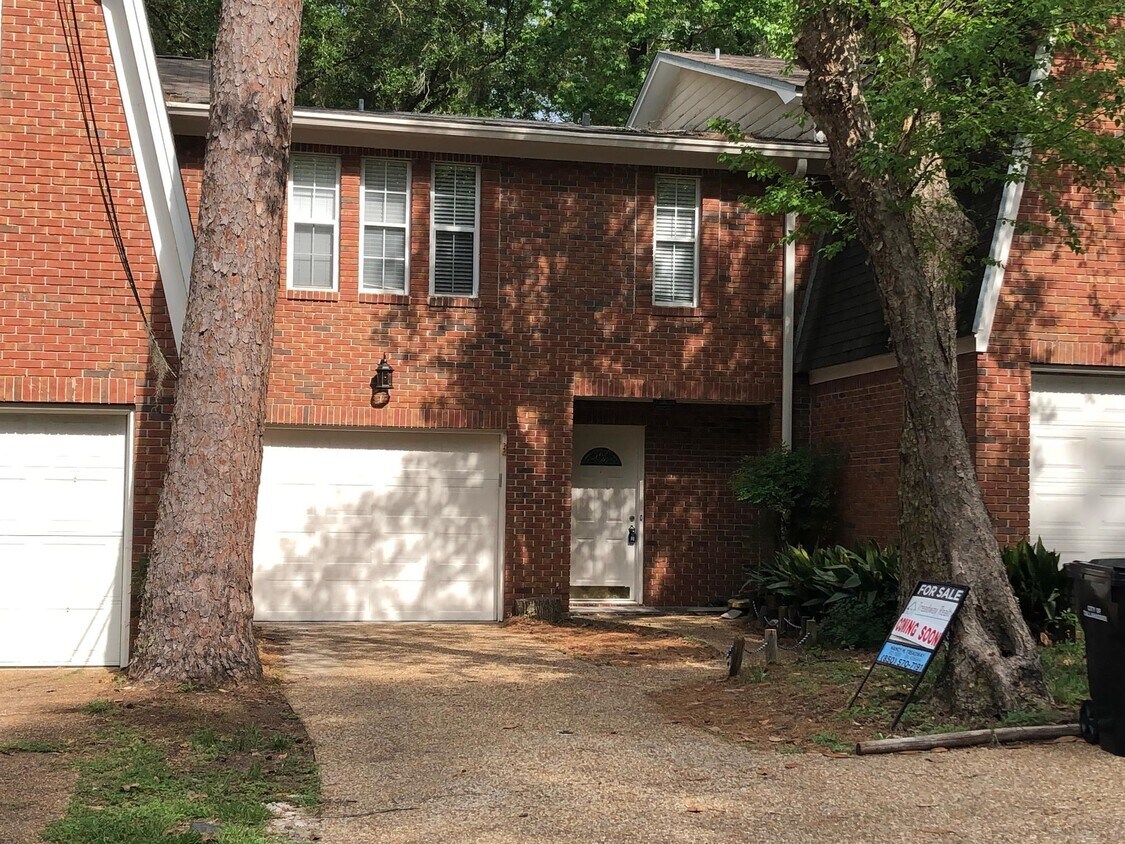 484 Teal Ln, Tallahassee, FL 32308 Townhome Rentals in Tallahassee FL