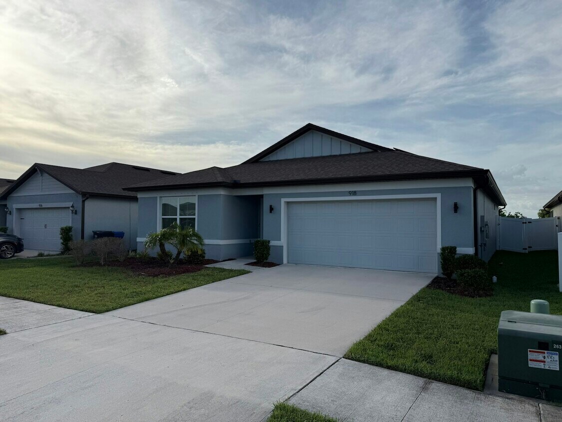 Foto principal - 918 Coastal Hammock Ave