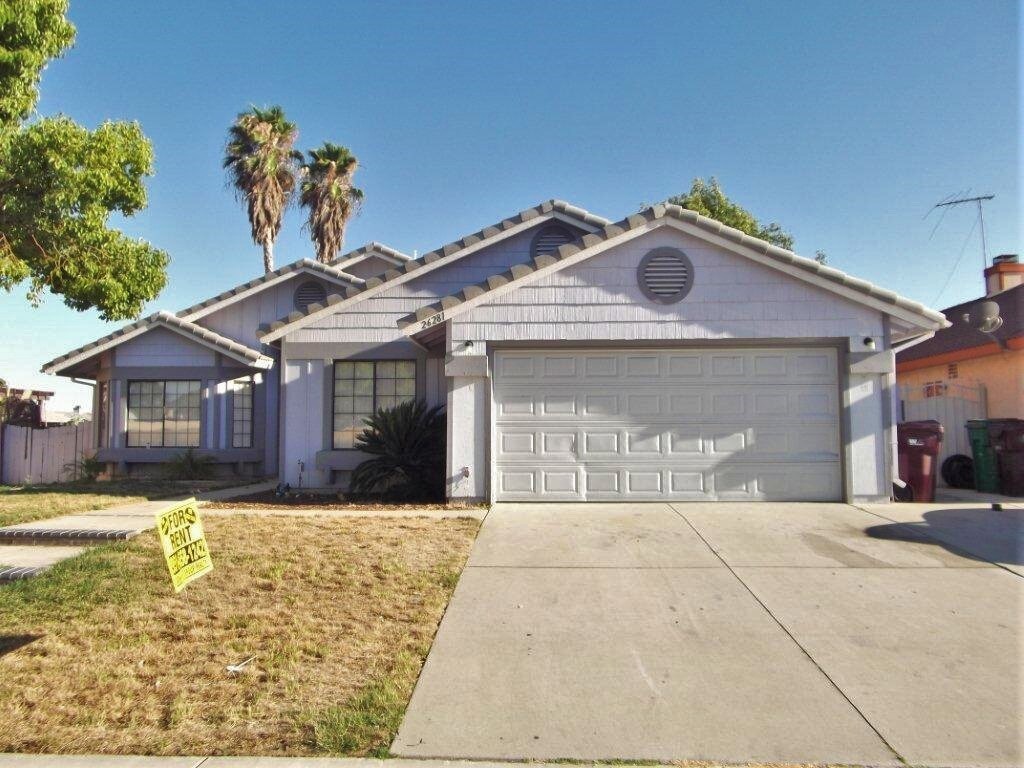 26281 Dracaea Ave, Moreno Valley, CA 92555 House for Rent in Moreno