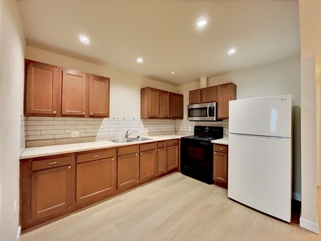 Foto del edificio - 4021 E Moreland St