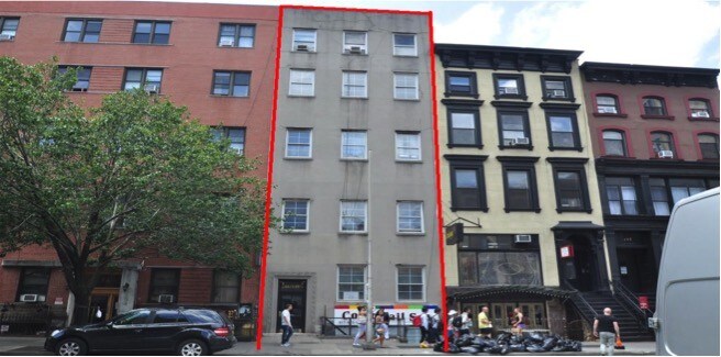 Foto principal - 238 West 14th Street