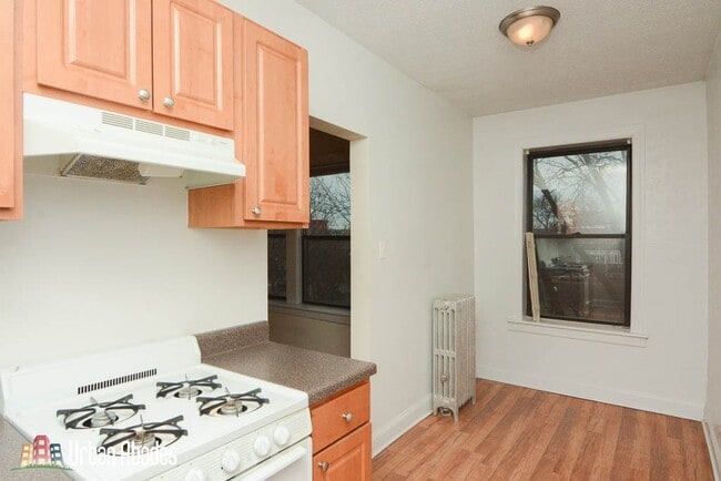 Building Photo - 1732 N Humboldt Blvd